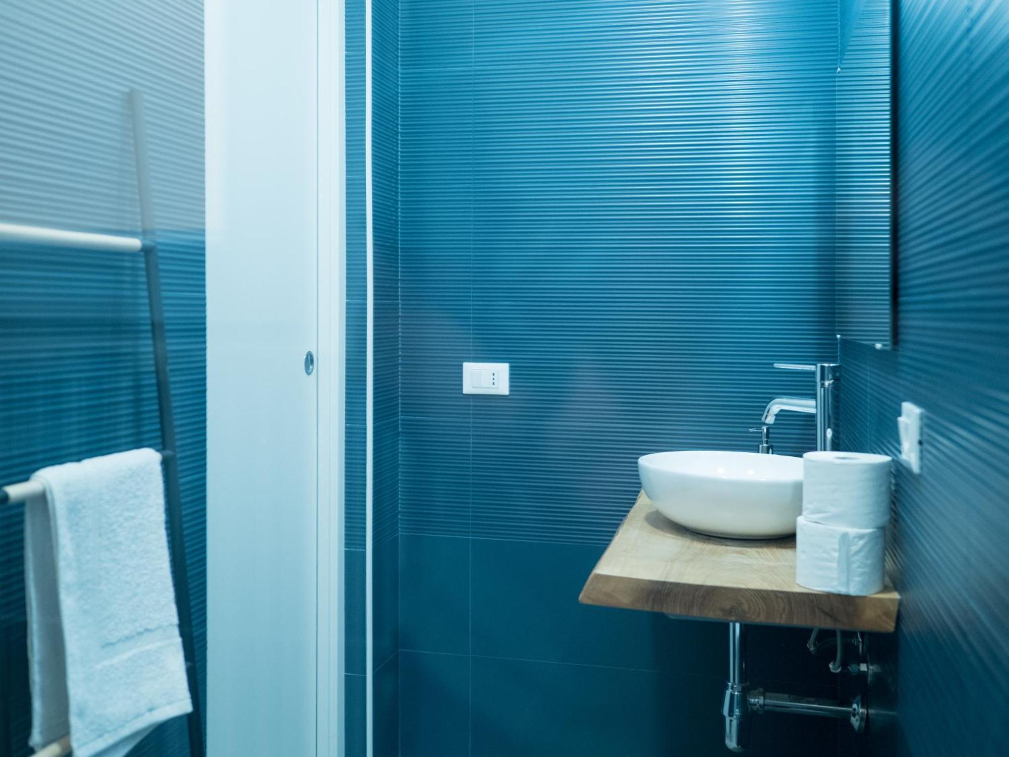 Paterna Central Apartment Палермо Екстериор снимка