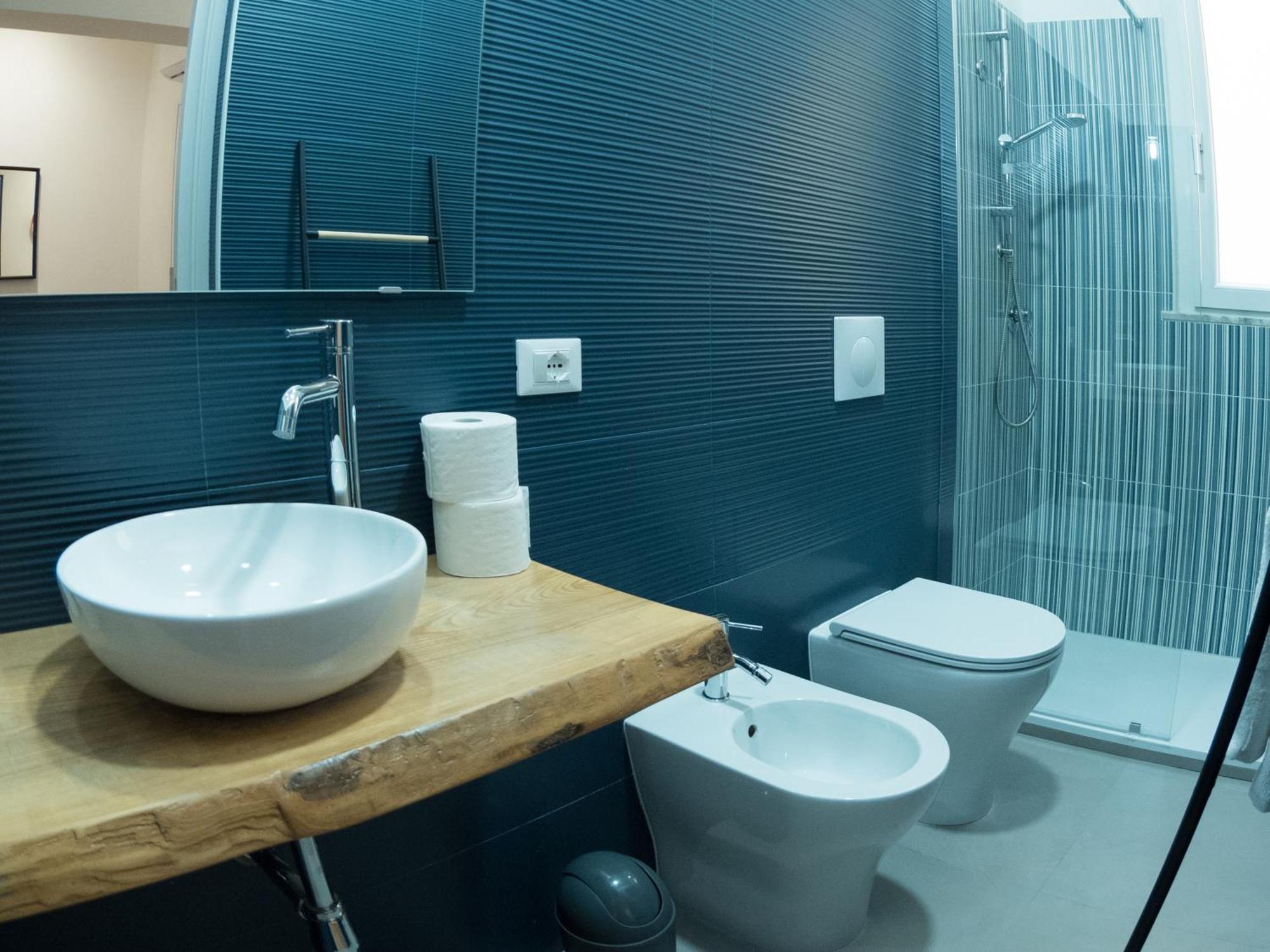 Paterna Central Apartment Палермо Екстериор снимка
