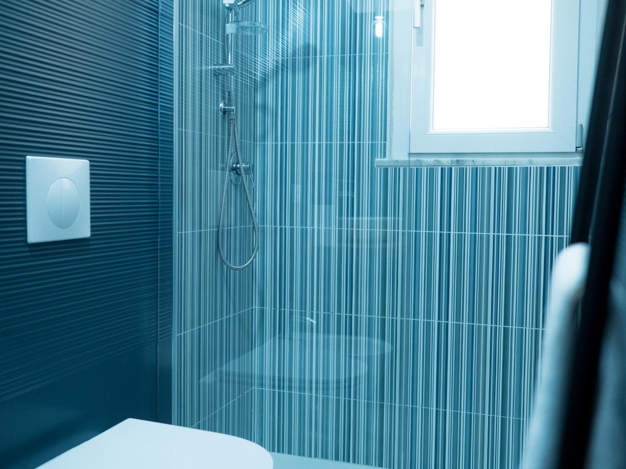 Paterna Central Apartment Палермо Екстериор снимка